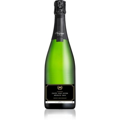 Bouteille de Champagne personnalisée